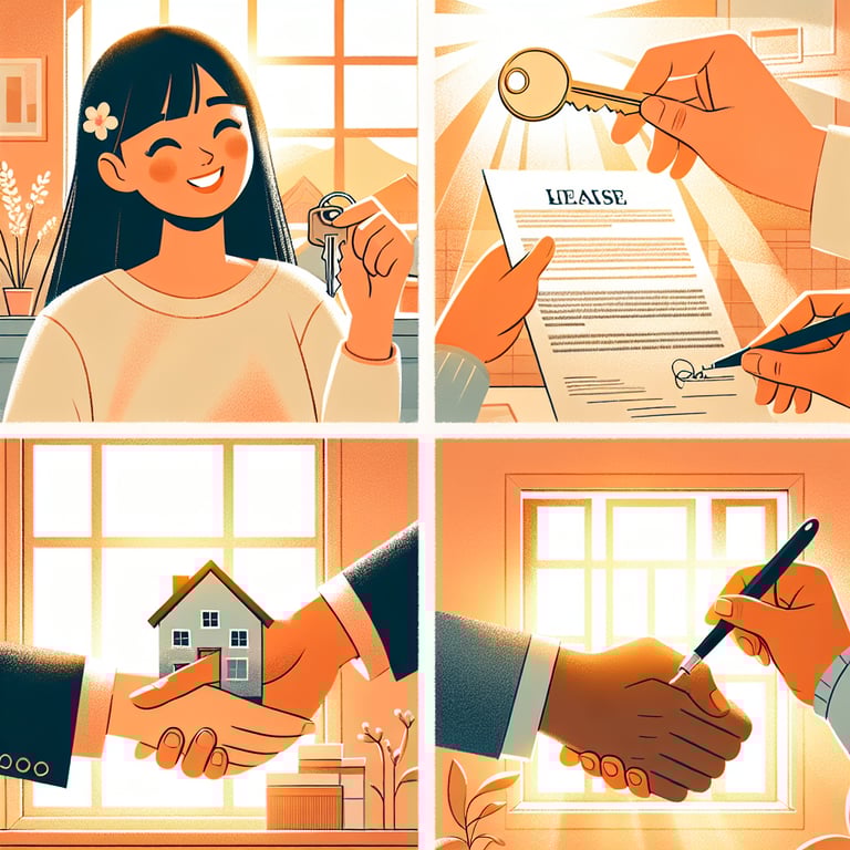 소중한 내 전세보증금, 보증료 지원받고 지키기