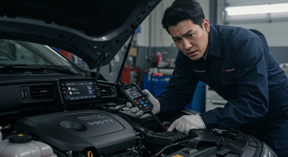 경고등이 사라졌어도 점검이 필요한 이유