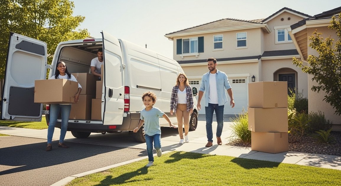 사용 지역 변경이 가능한 유일한 경우 '이사'