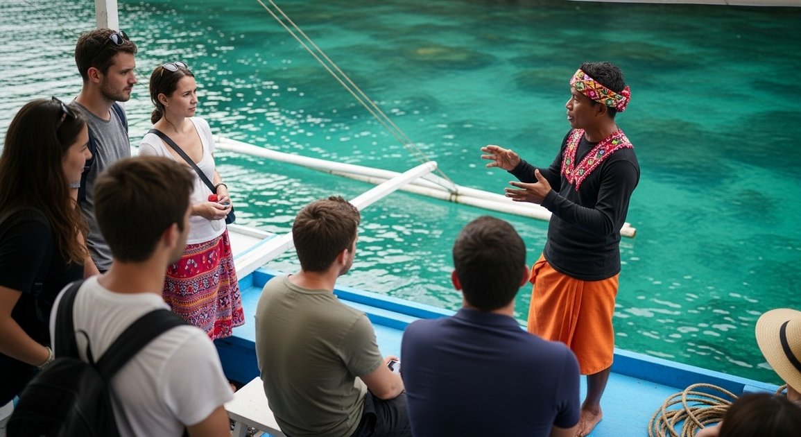 반드시 지켜야 할 오슬롭 현지 규정과 안전 수칙