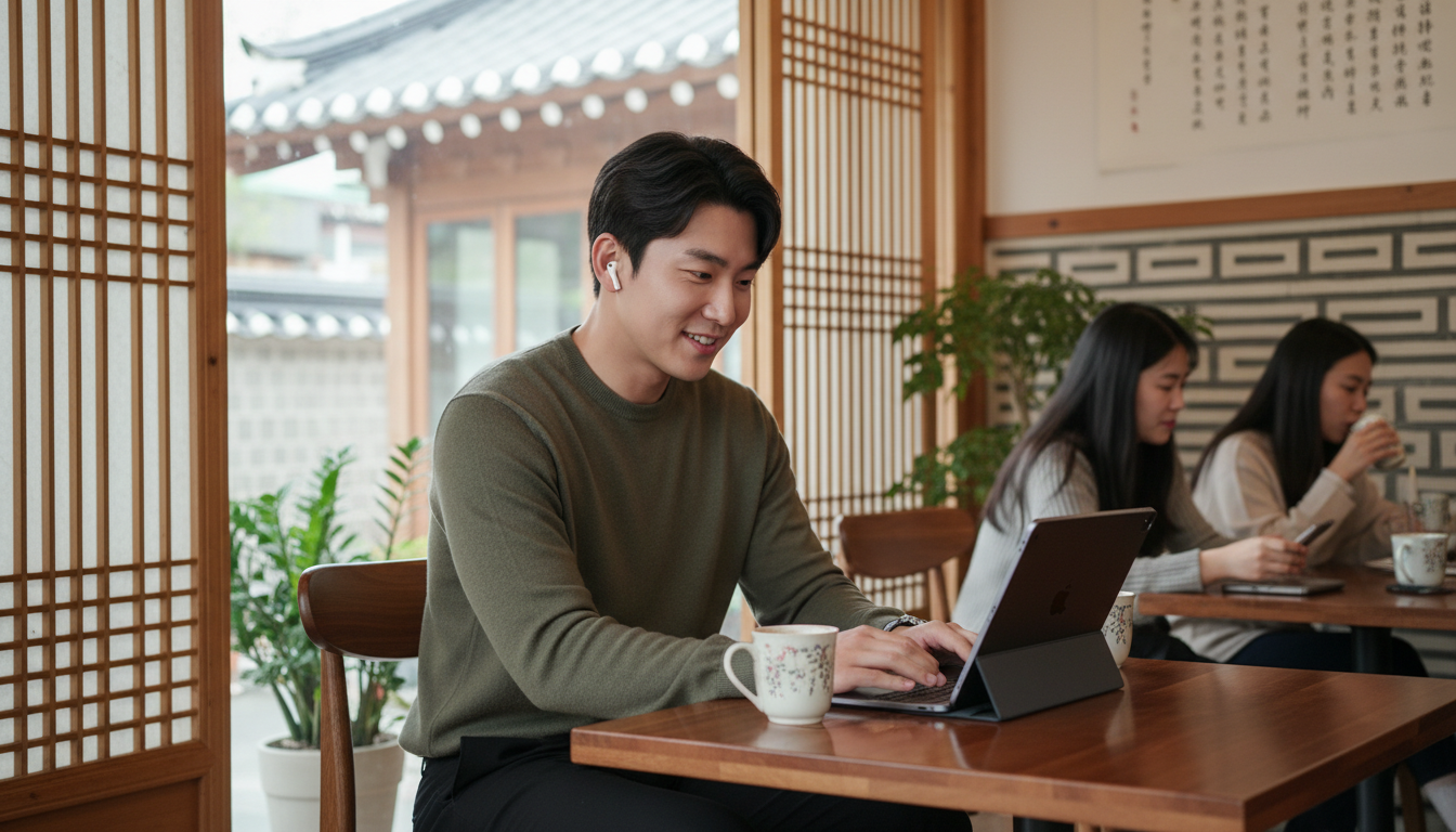 생태계 연동성과 편의 기능: 스마트한 경험의 완성