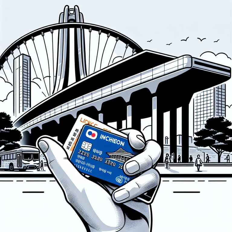 공연티켓할인(인천이음카드)