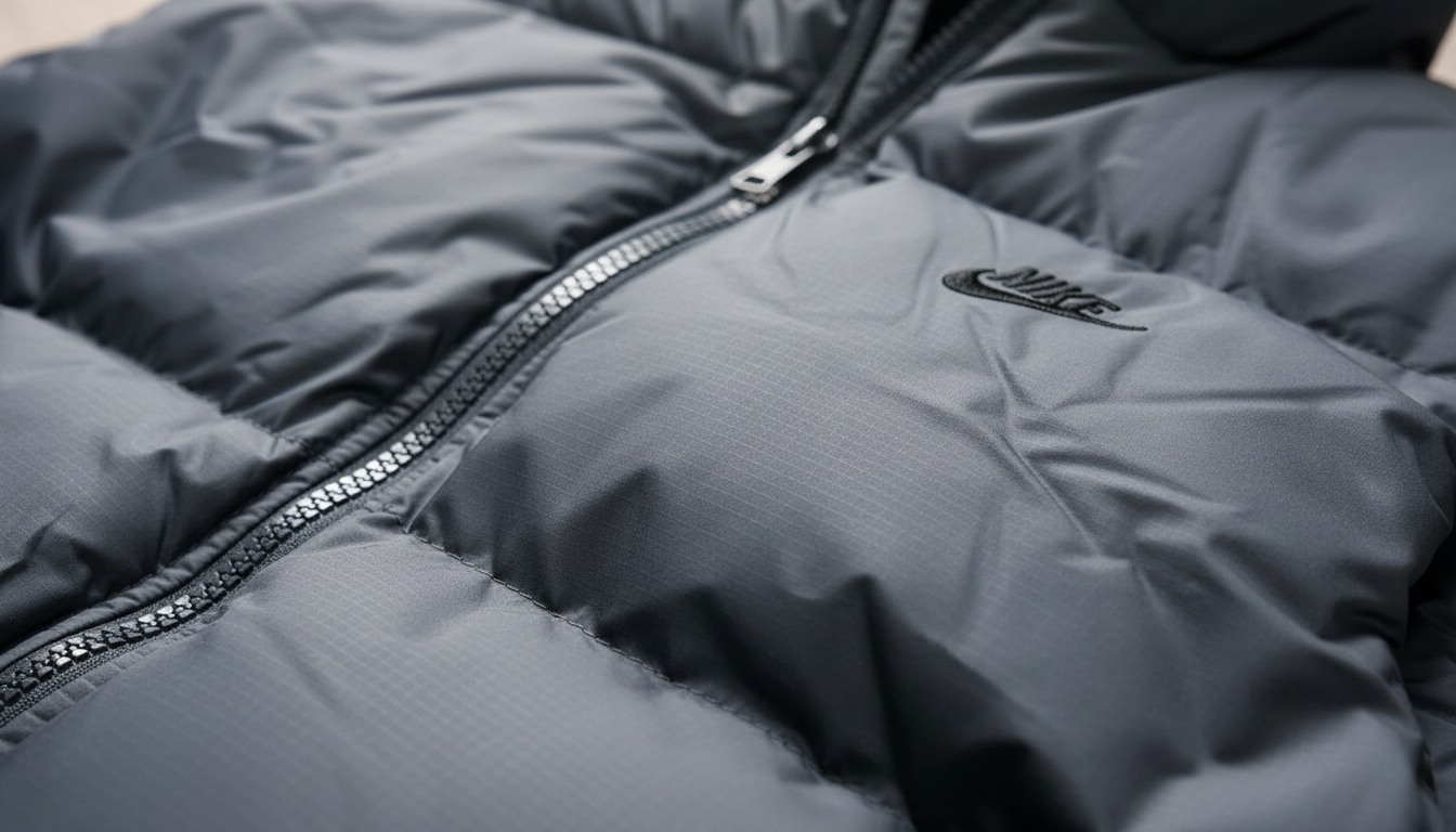 프리마로프트 충전재 디테일