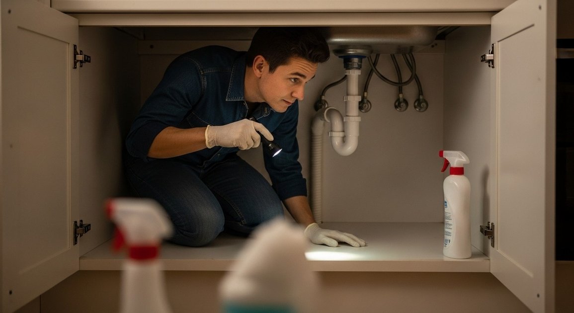 셀프 해결이 가능할까? 단계별 점검법