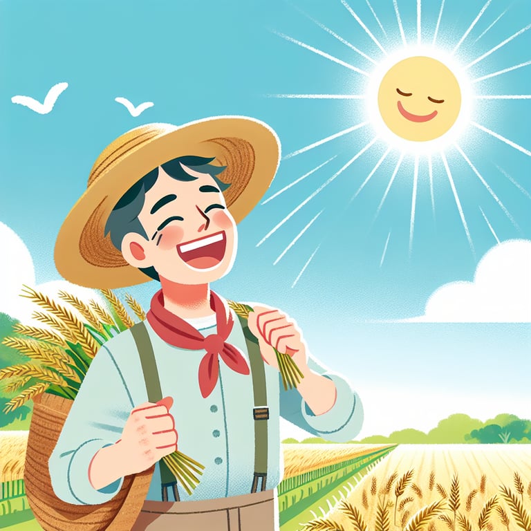 농업인안전보험 보험료 지원, 안전한 농업 활동 지금 보장받으세요!