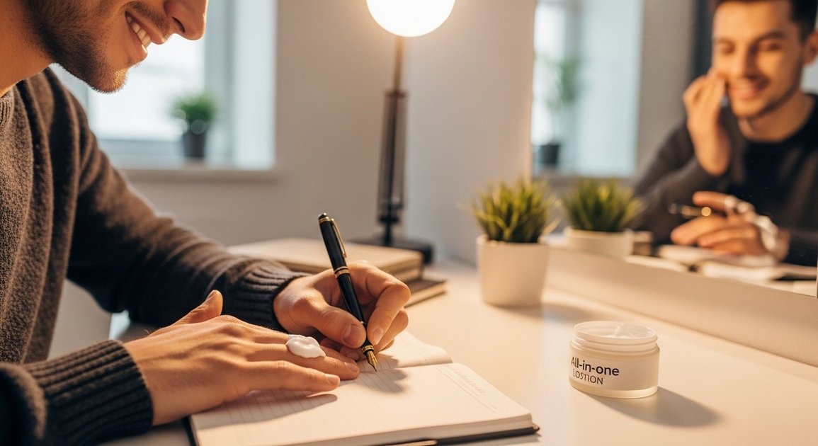 매일 나를 떠올리게 될 실용 만점 선물 리스트