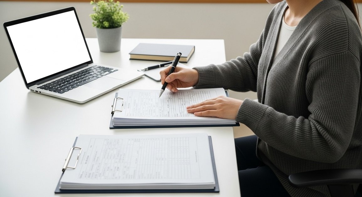 정책자금 신청 절차 완벽 가이드