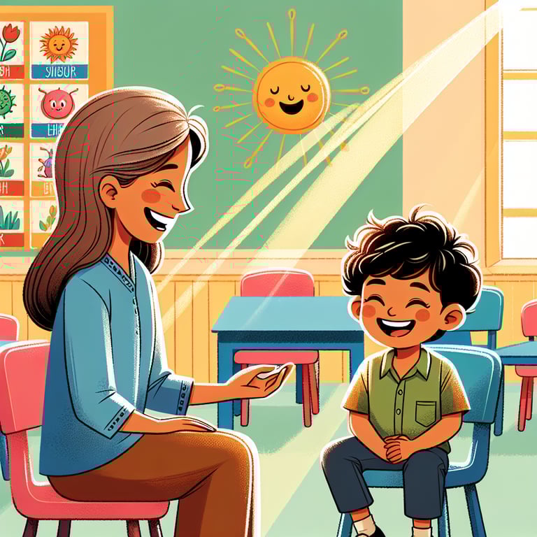 유치원비 걱정 끝! 유아학비 누리과정 지원