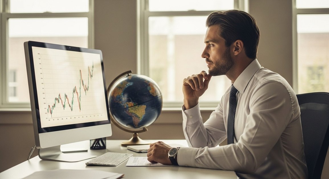 글로벌 분산 투자 해외 채권 ETF 활용법