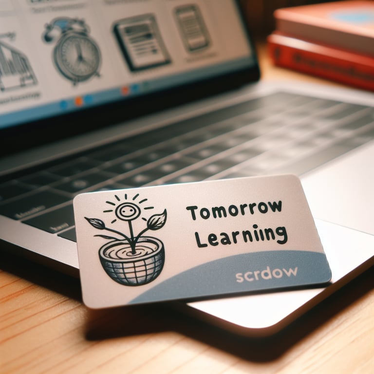 국비지원 내일배움카드로 원하는 스펙 쌓기