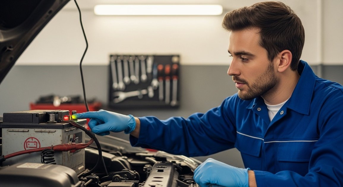 예방이 최선, 시동 불량 막는 관리법