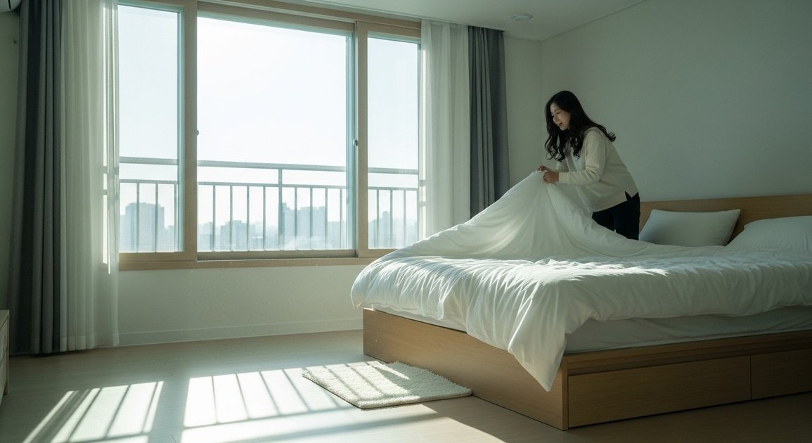 곰팡이 재발 방지, 이것만은 꼭 지키세요