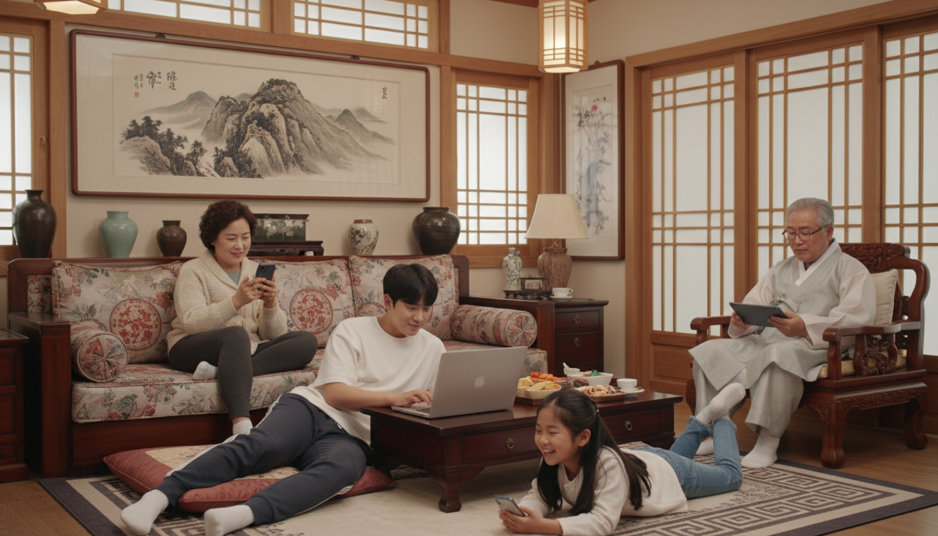 우리 집에 딱 맞는 메시 시스템 선택하는 방법