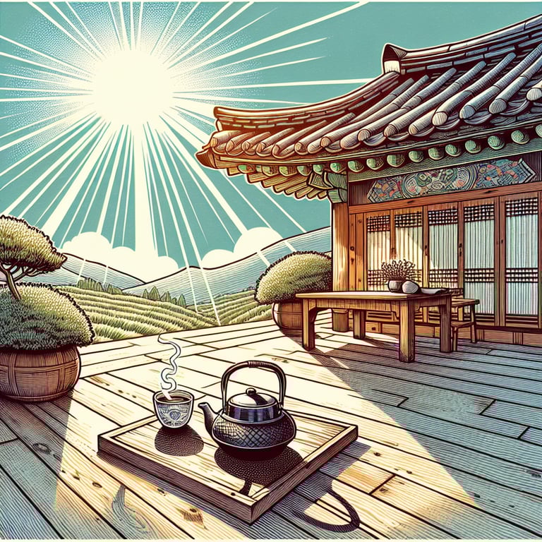 문화시설 이용요금 감면 한의마을 전통 한의학의 지혜를 체험하세요!