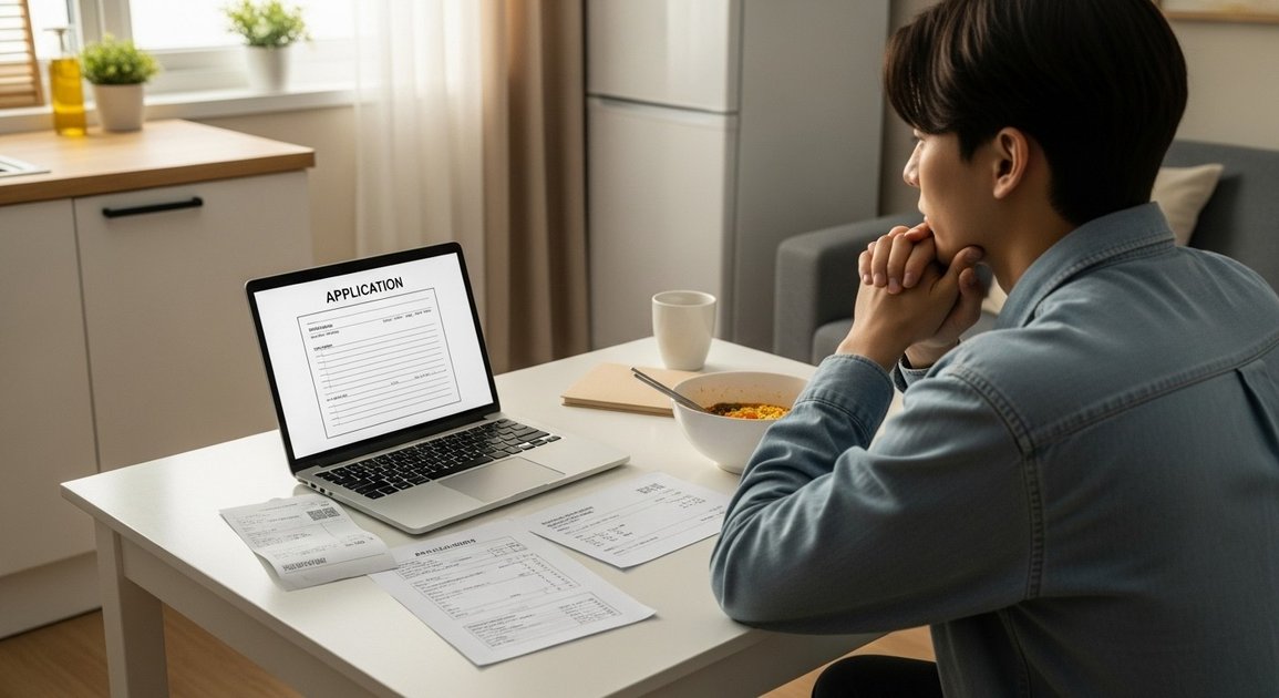 주요 지자체 월세 지원 사업 알아보기