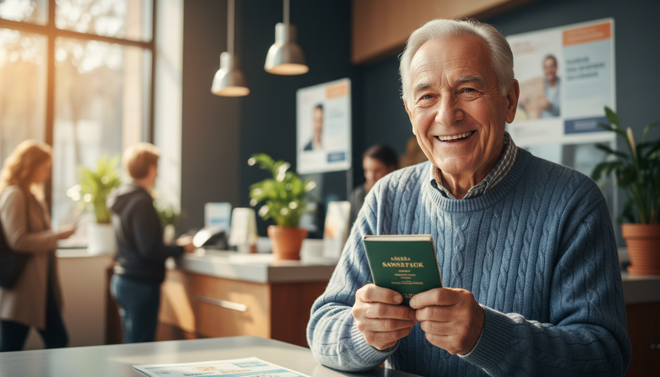 비과세종합저축 대상과 가입 조건