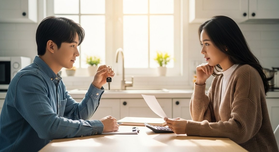 청년버팀목전세대출 목적물 변경, 정확히 알아보기
