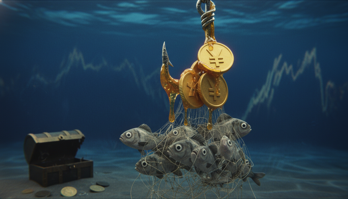 고배당의 함정 배당 수익률만 보고 샀다가 물리는 케이스