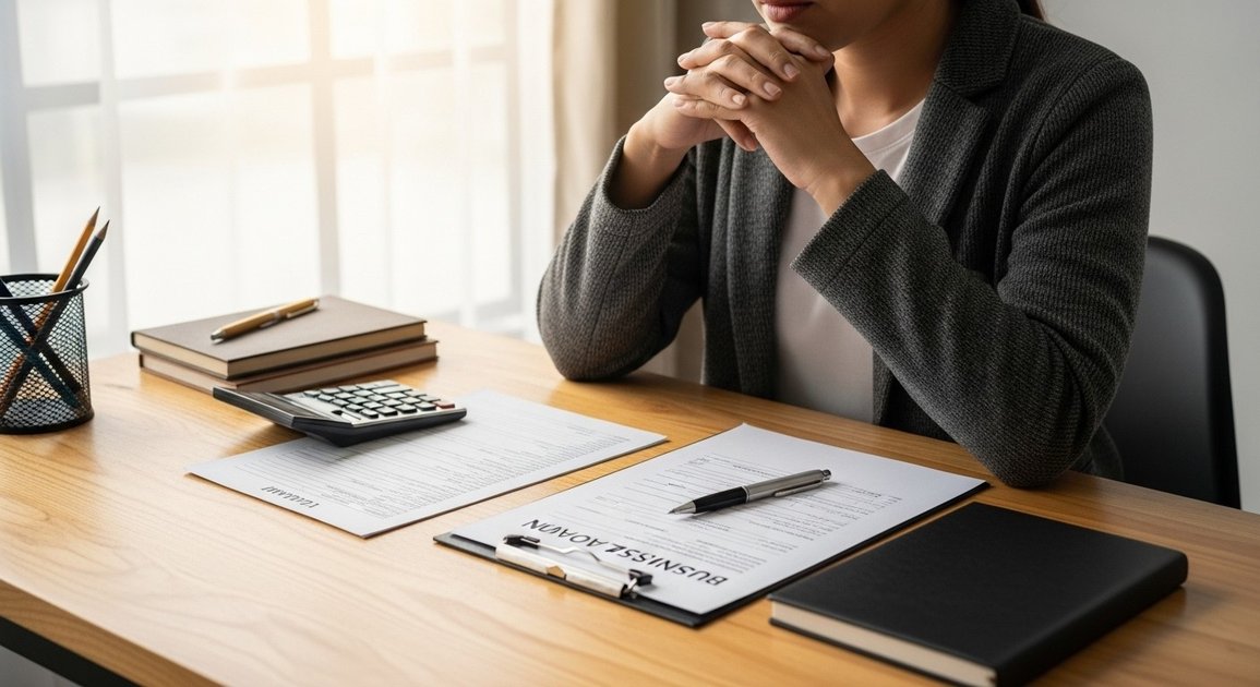 소상공인 정책자금 신청 자격 알아보기