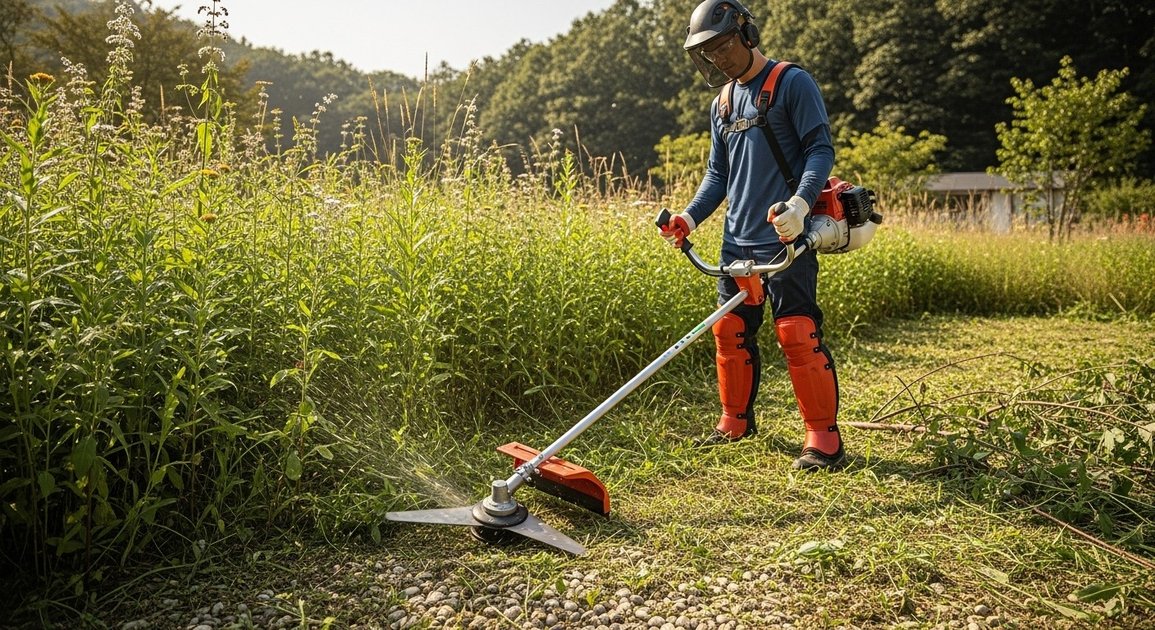작업 환경별 최적의 날 선택 가이드