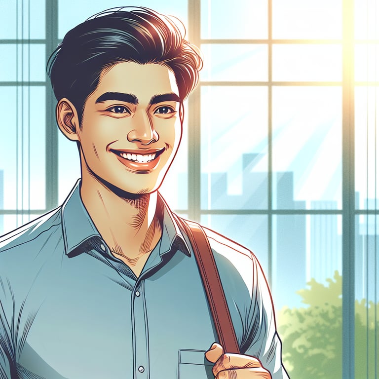 국민취업지원제도로 취업하고 지원금 받자