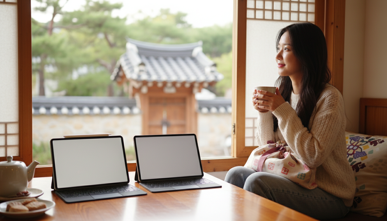 최종 결론 - 당신에게 맞는 최고의 전문가용 태블릿은?