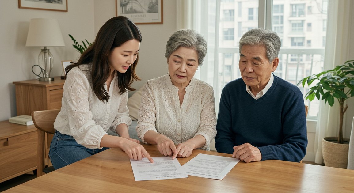 왜 세대 분리가 중요할까요?