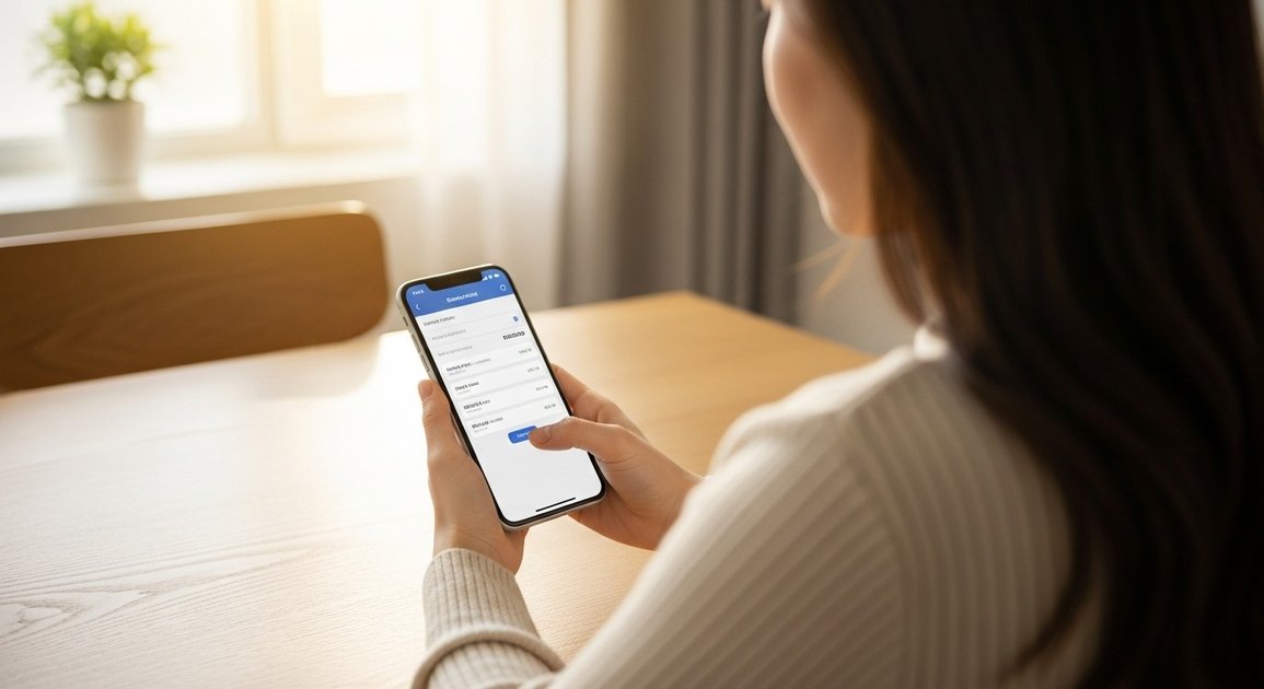 민생회복 소비쿠폰 2차 신청 방법 A to Z