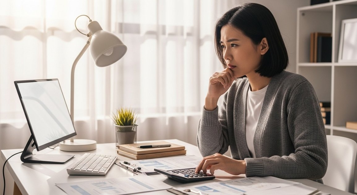 2025년 대출 시장 전망 및 주의사항