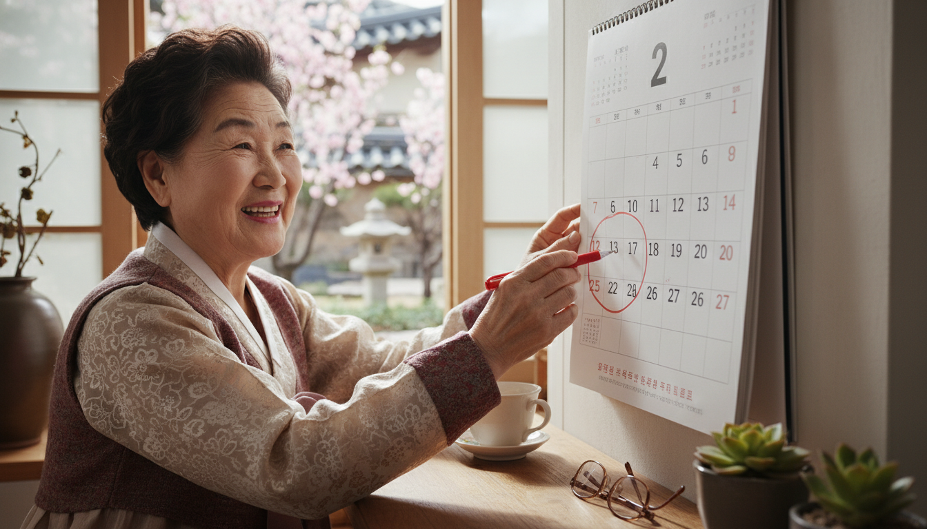 놓치면 손해! 정확한 신청 시기와 주의사항