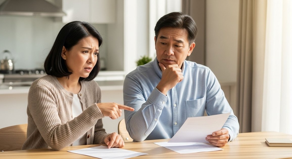 자녀 배우자 증여세의 핵심