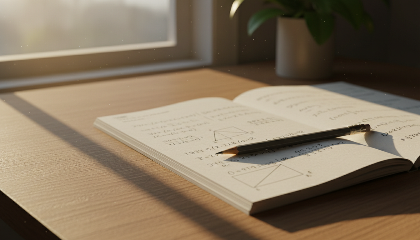 일품 교재의 특별한 점