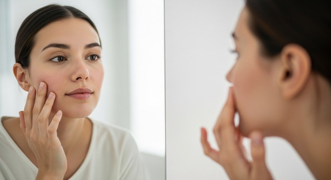 여드름 흉터, 제대로 알아야 없앨 수 있어요