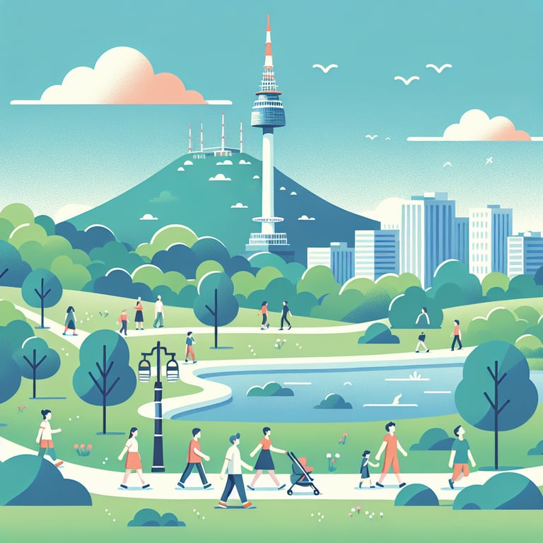 서울특별시 시민안전보험 안전한 일상을 위한 든든한 보험!