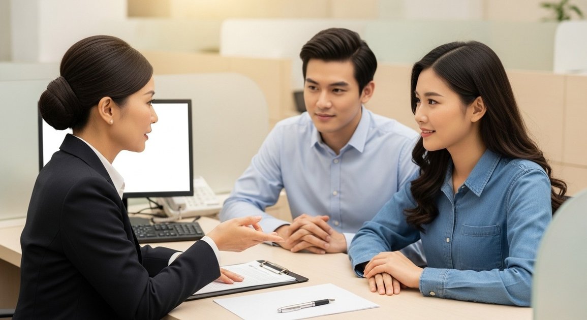 실패 없는 대출 신청 절차와 서류 준비