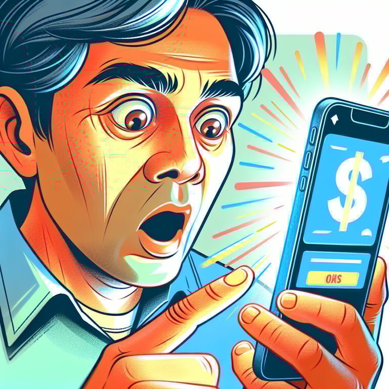 혹시 나도? 잠자고 있는 내 근로·자녀장려금, 1분 만에 확인하기