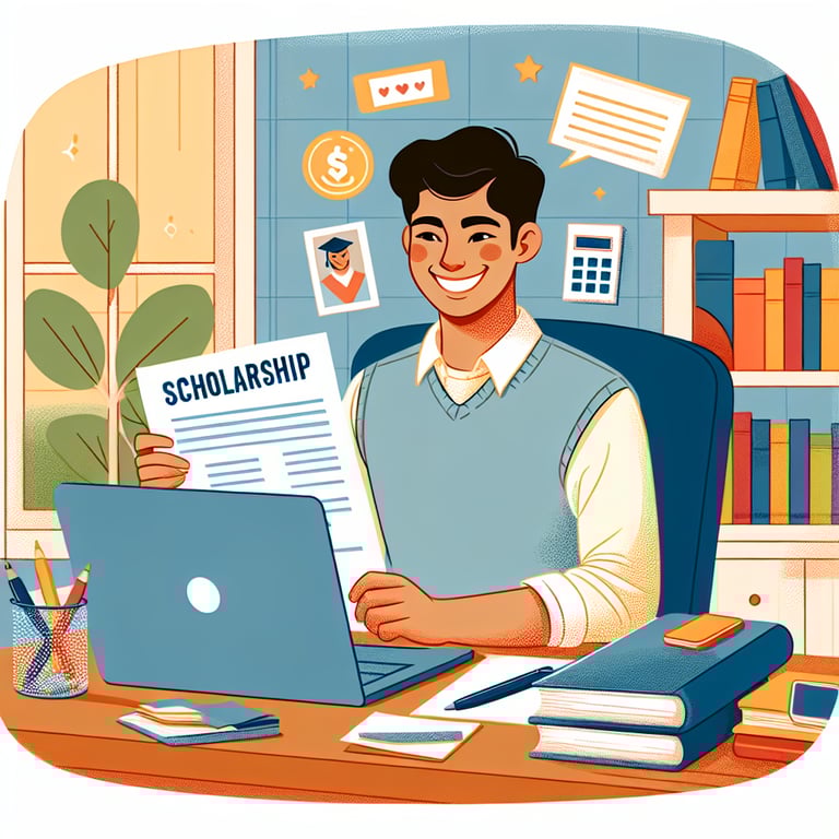 우리 아이 대학 등록금, 얼마나 줄어들까? 국가장학금 Ⅰ유형 미리보기