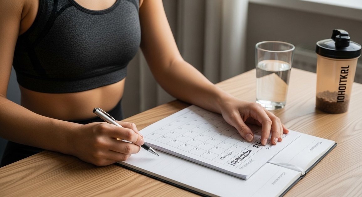 운동 효과를 극대화하는 생활 습관