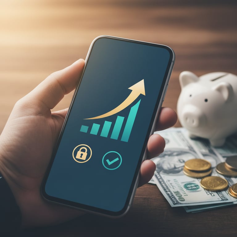 소액대출 갚은 뒤 신용 점수 올리는 법