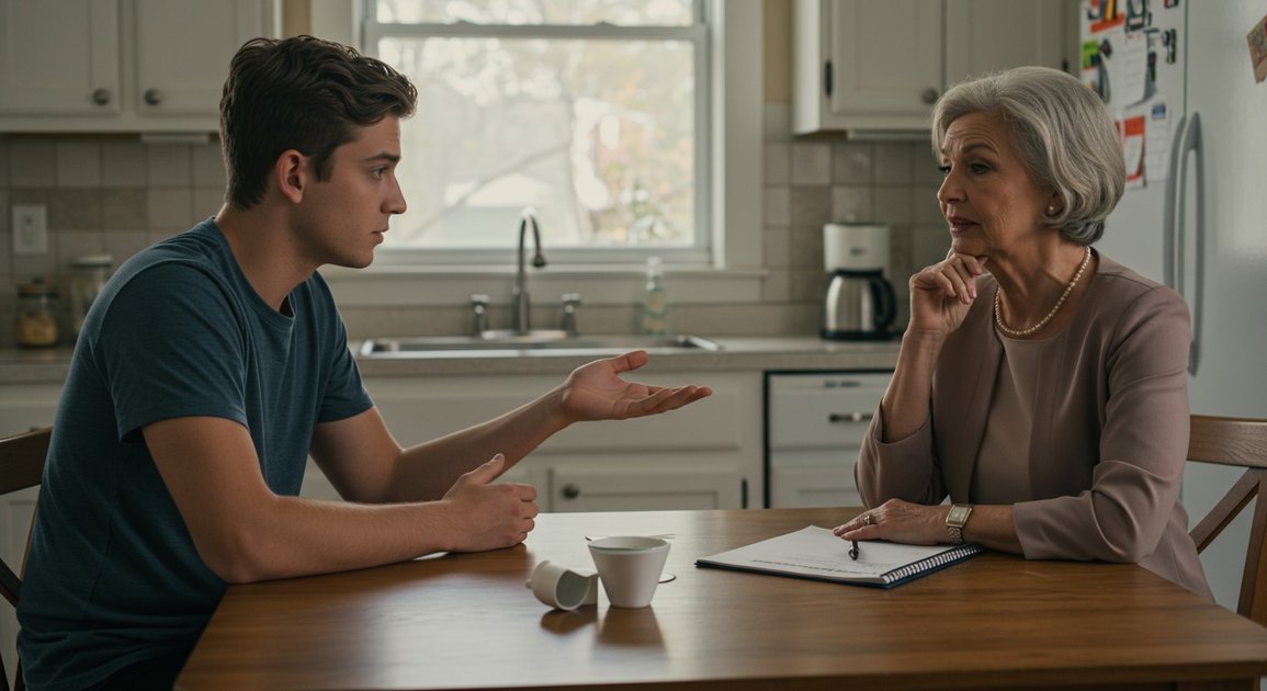 집주인과의 원만한 협의가 가장 중요합니다