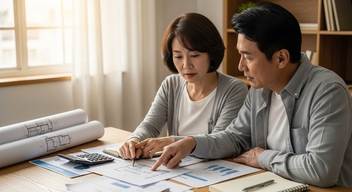 취득세 과세표준 2023년부터 이렇게 바뀌었습니다