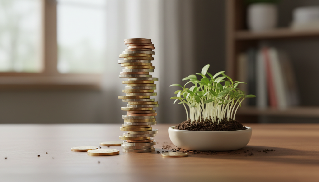 희망저축계좌2란 무엇인가