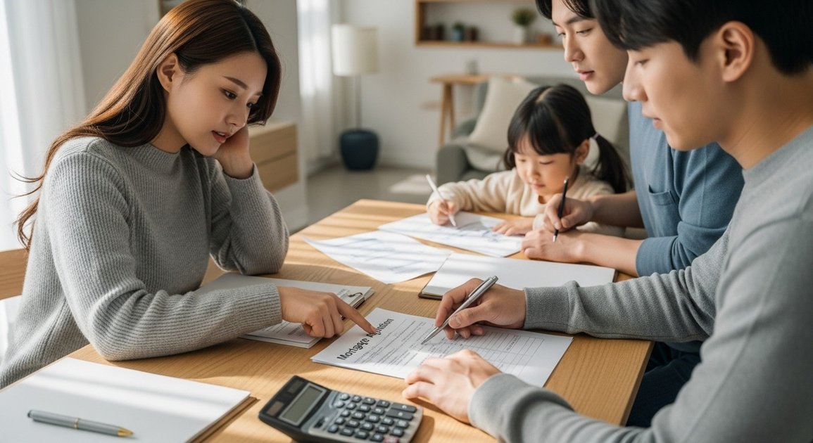 가장 궁금한 대출 한도와 금리