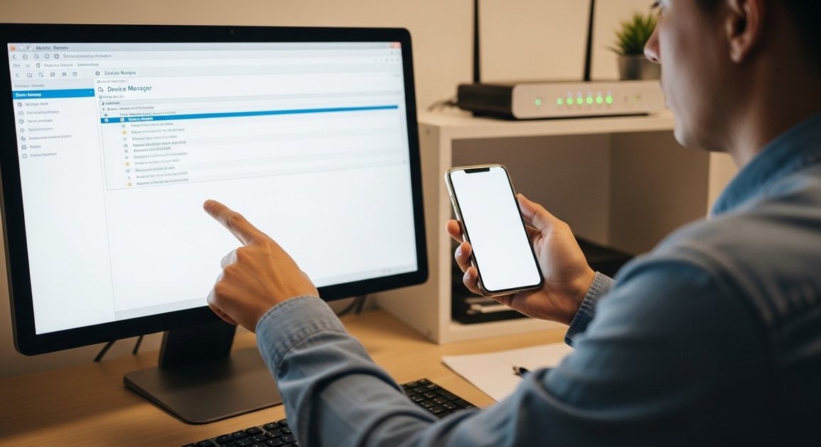 단계별 해결 방법 심층 가이드