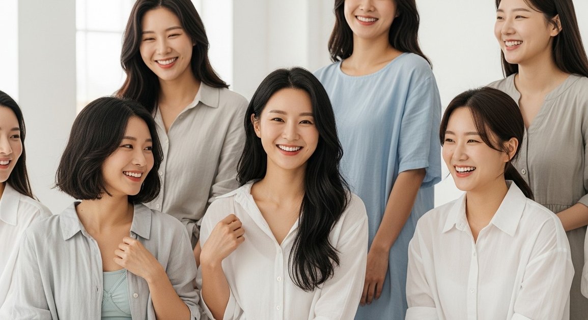 시원한 여름브라 선택을 위한 핵심 체크리스트