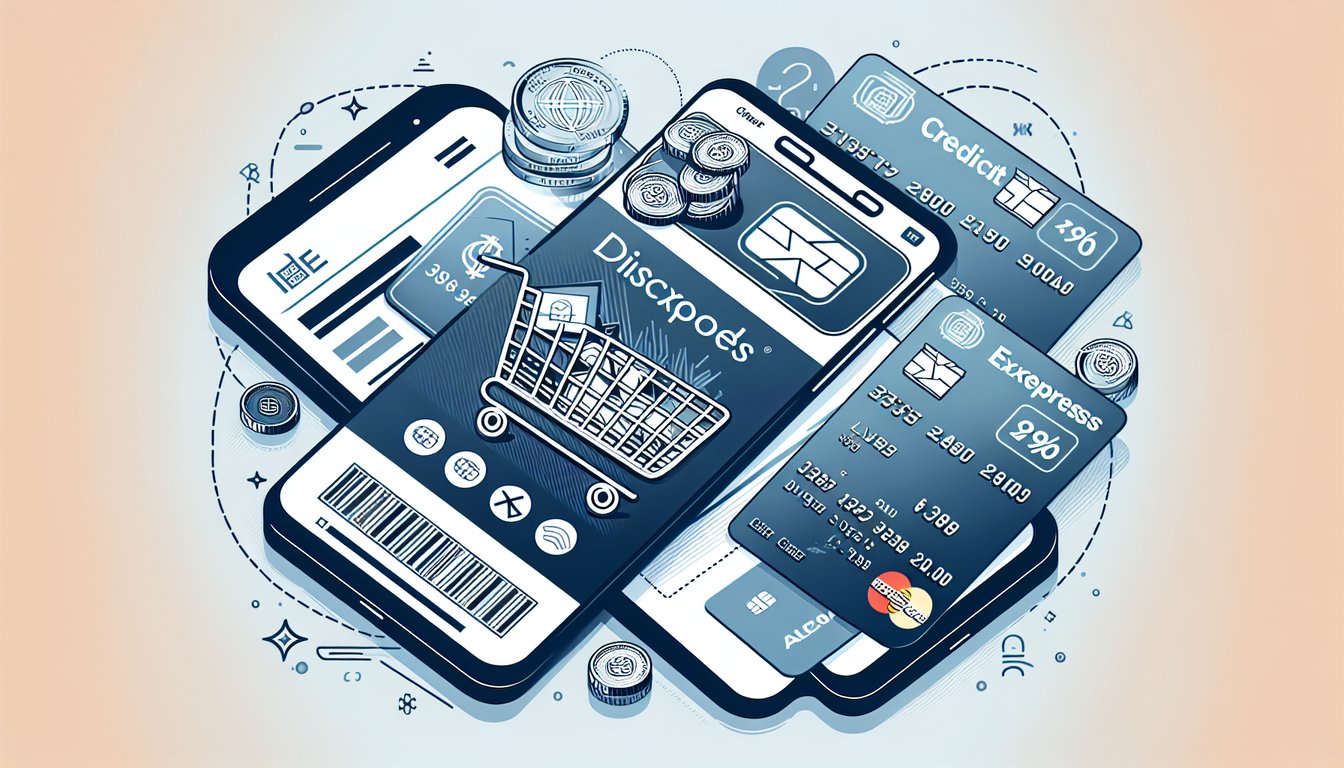 알리 할인코드와 카드 할인으로 가장 저렴하게 이용하는 법