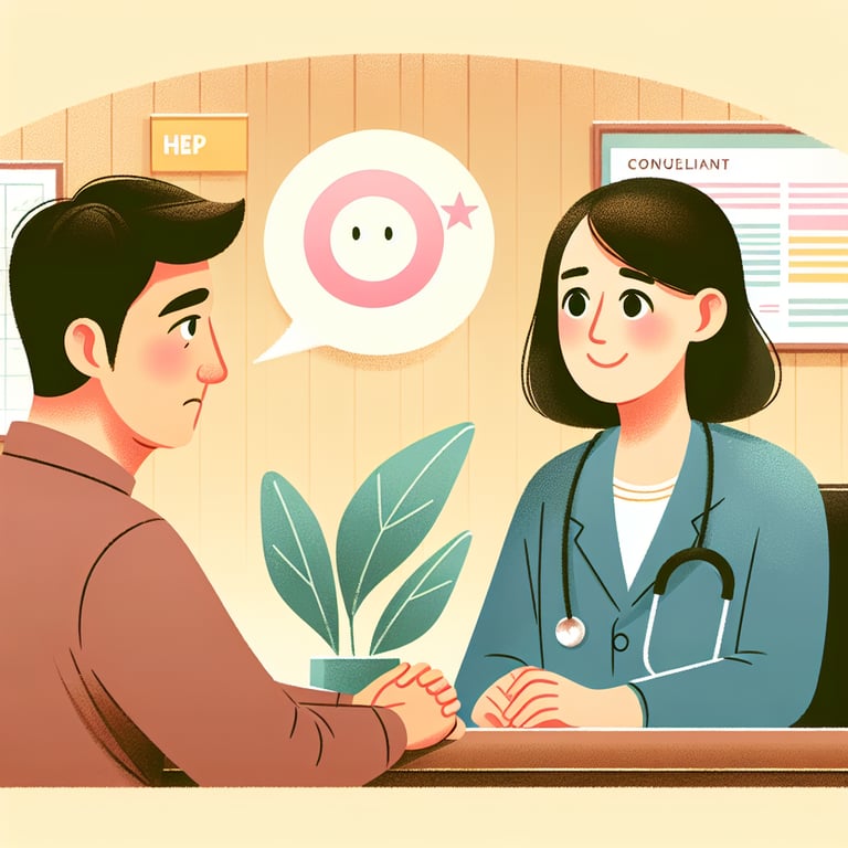 생활이 어렵다면? 생계급여 지원 대상 확인하기