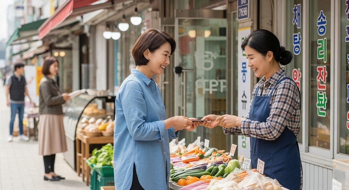 지원금 사용 지역, 왜 마음대로 바꿀 수 없을까?