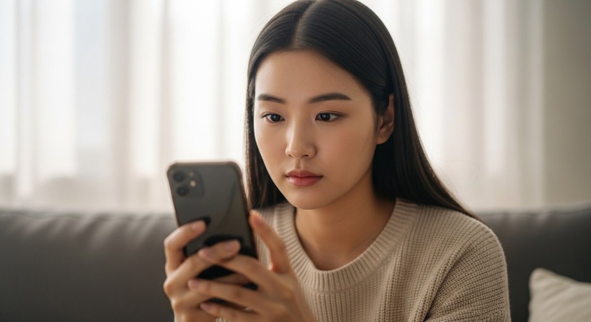 다초점안경 자주 묻는 질문 (FAQ)