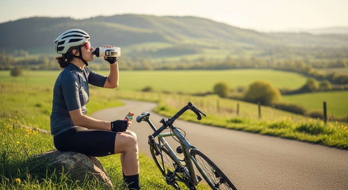 65km 라이딩 관련 FAQ